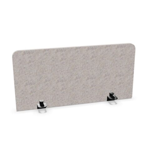 Nowy Styl Multo Upper Felt Desk Panel For Bspace