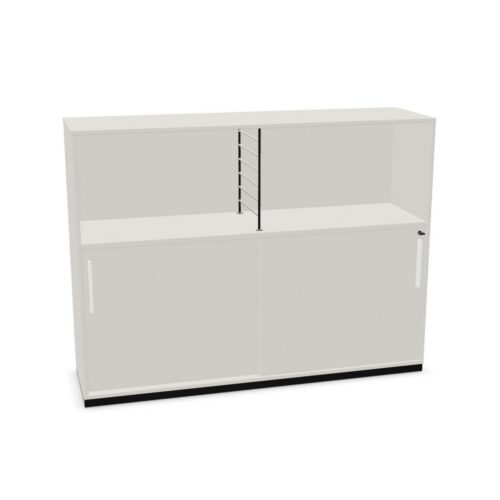 Nowy Styl Play Work 2 0 One-Sided Freestanding Cabinet D