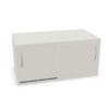 Nowy Styl K40 Upper Cabinet With Sliding Door Plus