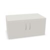 Nowy Styl K40 Upper Cabinet Hinged Door Wall Cabinet