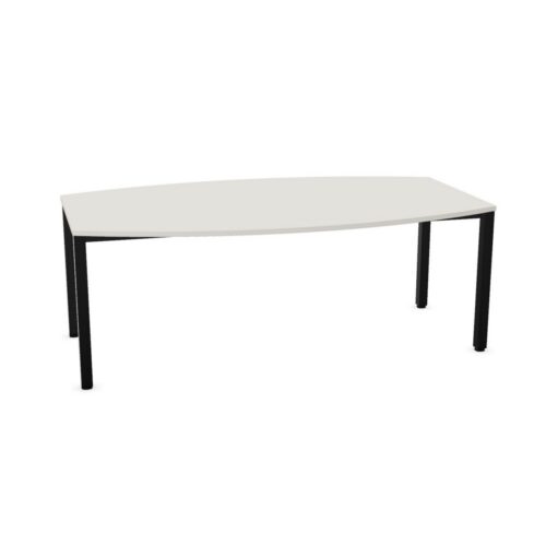 Nowy Styl Easy Space I-Leg Barrel Meeting Table