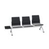 Kusch + Co V-Travel 3-Seater Bench Prm