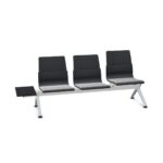 Kusch + Co V-Travel 3-Seater Bench Prm