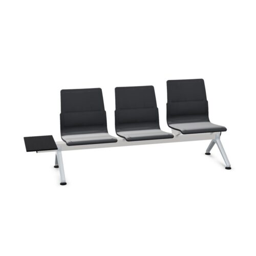 Kusch + Co V-Travel 3-Seater Bench Prm