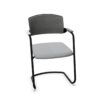 Nowy Styl EL100 Cantilever Visitor Chair