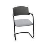 Nowy Styl EL100 Cantilever Visitor Chair