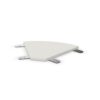 Nowy Styl Conect II Shelf 60 Modular Shelf