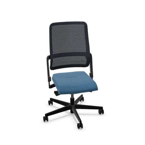 Nowy Styl Xilium Swivel Chair Certificate Npr