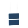 Nowy Styl Sileo Suspended Ceiling Panels Set Of 2