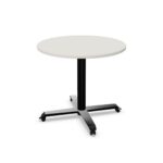Nowy Styl Xio Auxiliary Table Round Top