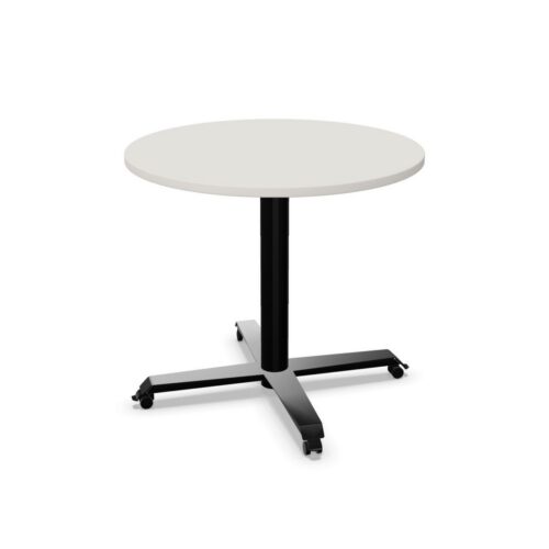 Nowy Styl Xio Auxiliary Table Round Top