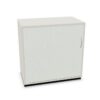 Nowy Styl K40 Tambour Door Cabinet D1 With Accessories