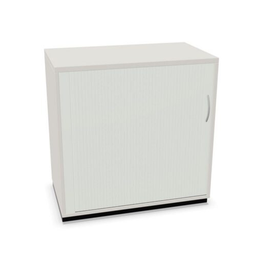 Nowy Styl K40 Tambour Door Cabinet D1 With Accessories
