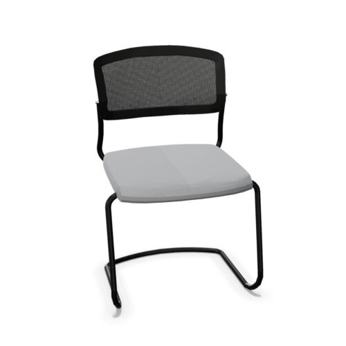Nowy Styl EL100 Conference Visitor Chair Cantilever