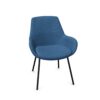 Kusch + Co Lupino Armchair 4-Leg Frame