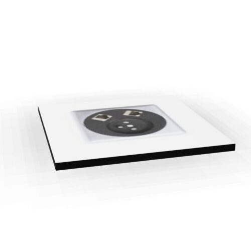 Nowy Styl Media Port Netbox Point 1 Module Office Chair