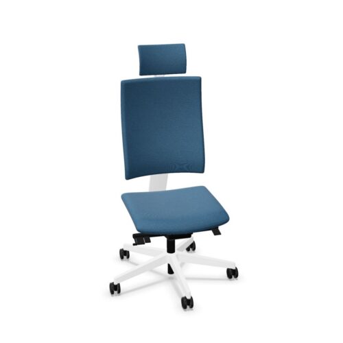 Nowy Styl 4ME-W Hrua-Soft Seat-ESP2 Office Chair