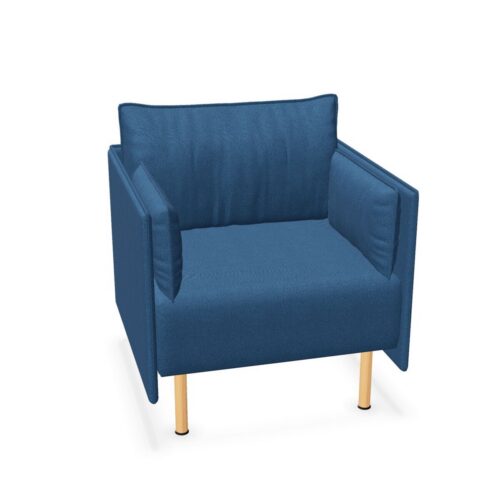 Kusch + Co Creva 1-Seater Sofa