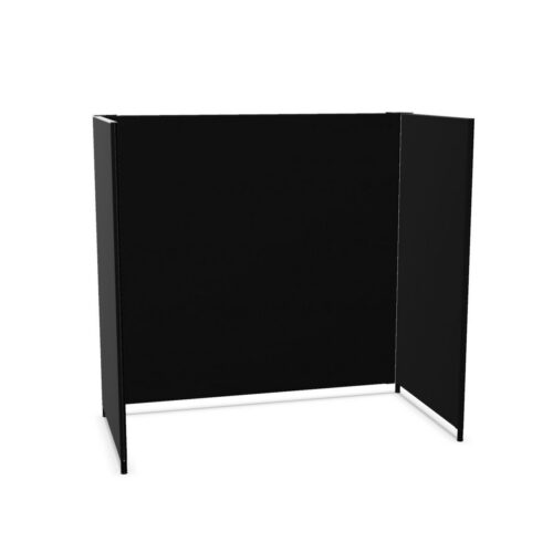 Abstracta Db U Acoustic Folding Room Divider
