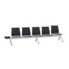 Kusch + Co V-Travel 5-Seater Bench Prm