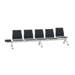 Kusch + Co V-Travel 5-Seater Bench Prm