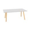 Kusch + Co Creva Meeting Table A-Leg