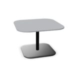 Kusch + Co Bound One-Column Meeting Table