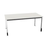 Nowy Styl Sohos By Nowy Styl Simple Meeting Table