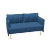 Kusch + Co Creva 2-Seater Sofa