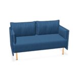 Kusch + Co Creva 2-Seater Sofa