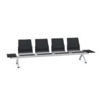 Kusch + Co V-Travel 4-Seater Beam Bench