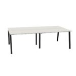 Nowy Styl CS5040 Workbench 4-Person A-Leg Bench