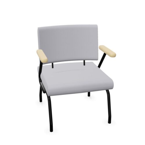 Nowy Styl Conect II Armchair 4-Leg Frame