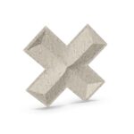 Abstracta Air X Suspended Acoustic Room Divider