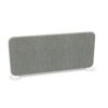 Abstracta Softline 30 Mobile Desk Screen
