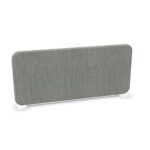 Abstracta Softline 30 Mobile Desk Screen