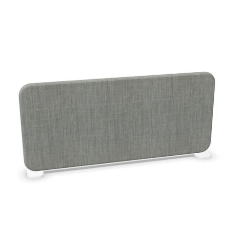 Abstracta Softline 30 Mobile Desk Screen