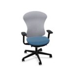 Nowy Styl Prox Mesh Swivel Chair