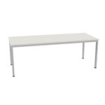 Nowy Styl Sohos By Nowy Styl Simple Meeting Table