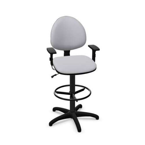 Nowy Styl Sohos By Nowy Styl Smart Counter Swivel Chair Upholstered