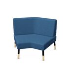 Nowy Styl Tepee 1-Seater Sofa C135
