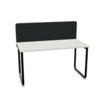 Nowy Styl Play Work 2 0 Freestanding Desk U-Leg Frame