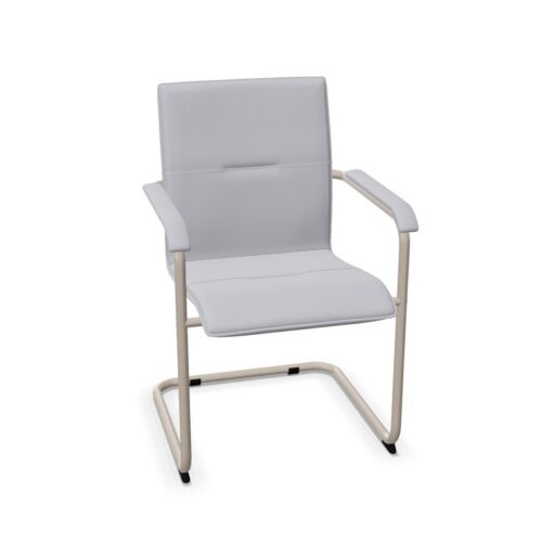 Nowy Styl Sohos By Nowy Styl Rumba Cantilever Meeting Chair