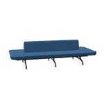 Kusch + Co Terminal Sofa Rectangular Upholstered