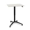 Nowy Styl Aero Mini Pneumatic Height-Adjustable Desk