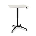 Nowy Styl Aero Mini Pneumatic Height-Adjustable Desk