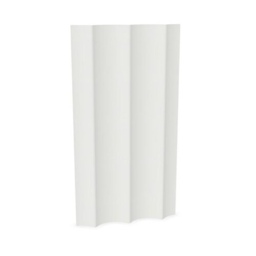 Abstracta Scala XL Concave Middle Wall Panel