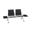 Kusch + Co V-Travel 2-Seater Beam Bench