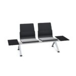Kusch + Co V-Travel 2-Seater Beam Bench