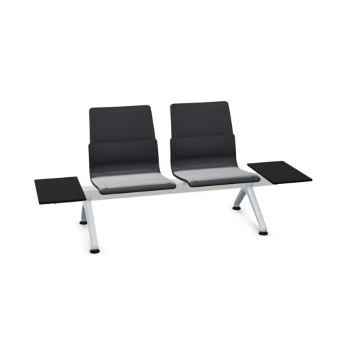 Kusch + Co V-Travel 2-Seater Beam Bench